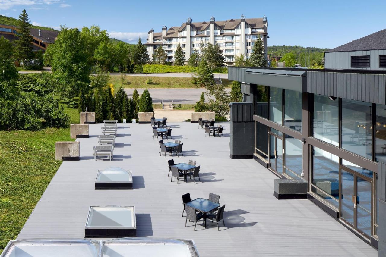 Delta By Marriott Mont Sainte-anne, & Convention Center