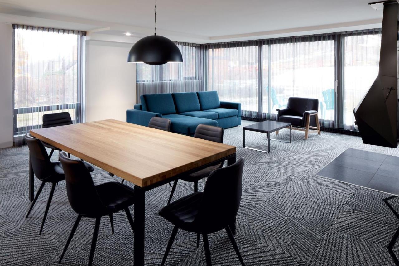 Delta By Marriott Mont Sainte-anne, & Convention Center Resort 4*