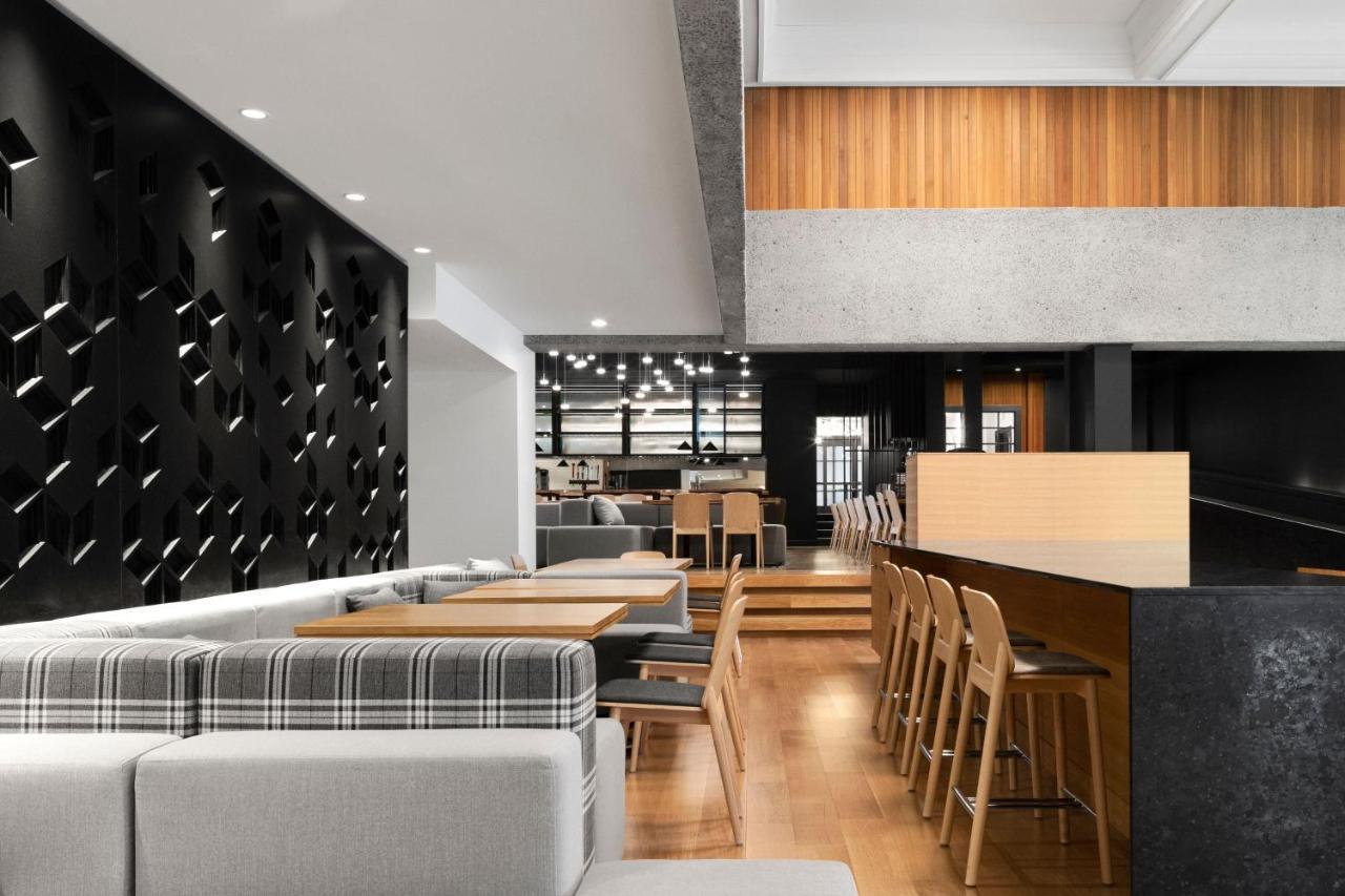 Resort Delta By Marriott Mont Sainte-anne, & Convention Center Beaupre