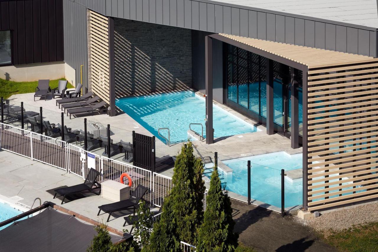 Delta By Marriott Mont Sainte-anne, & Convention Center Resort Beaupre