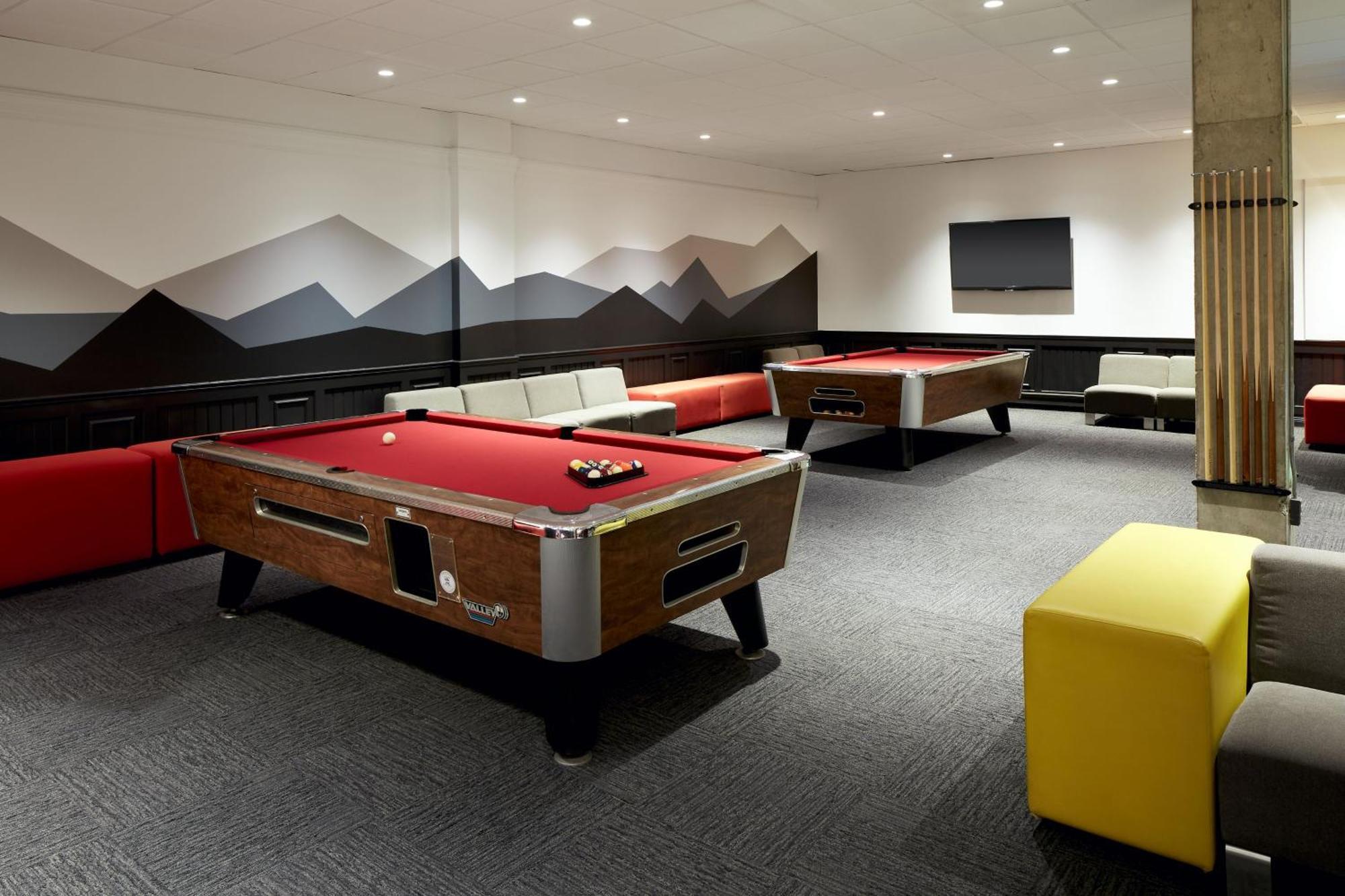 Delta By Marriott Mont Sainte-anne, & Convention Center 4* Beaupre