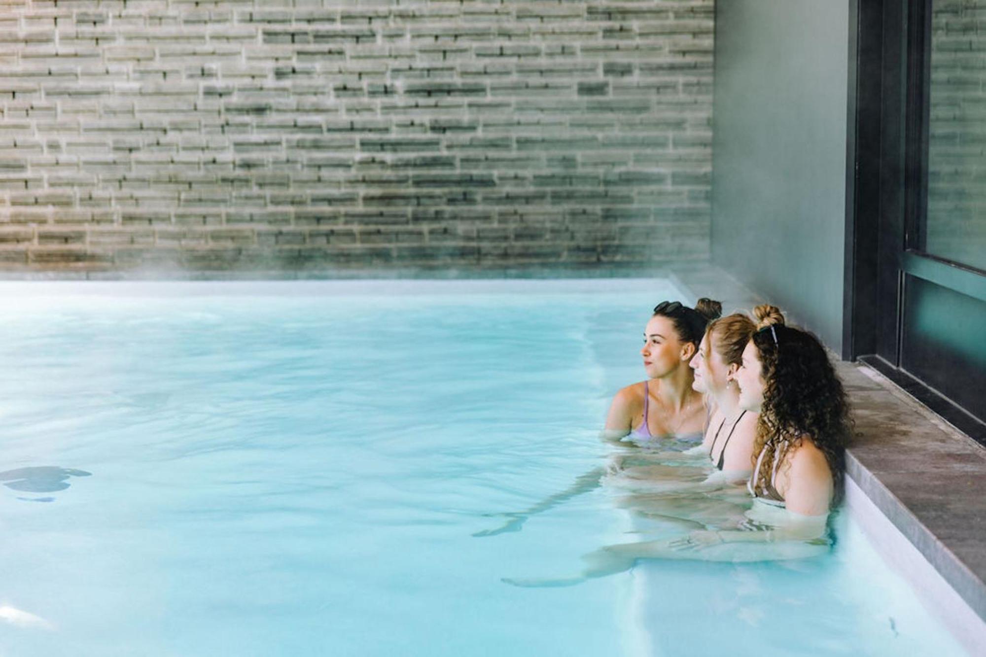 Delta By Marriott Mont Sainte-anne, & Convention Center 4*