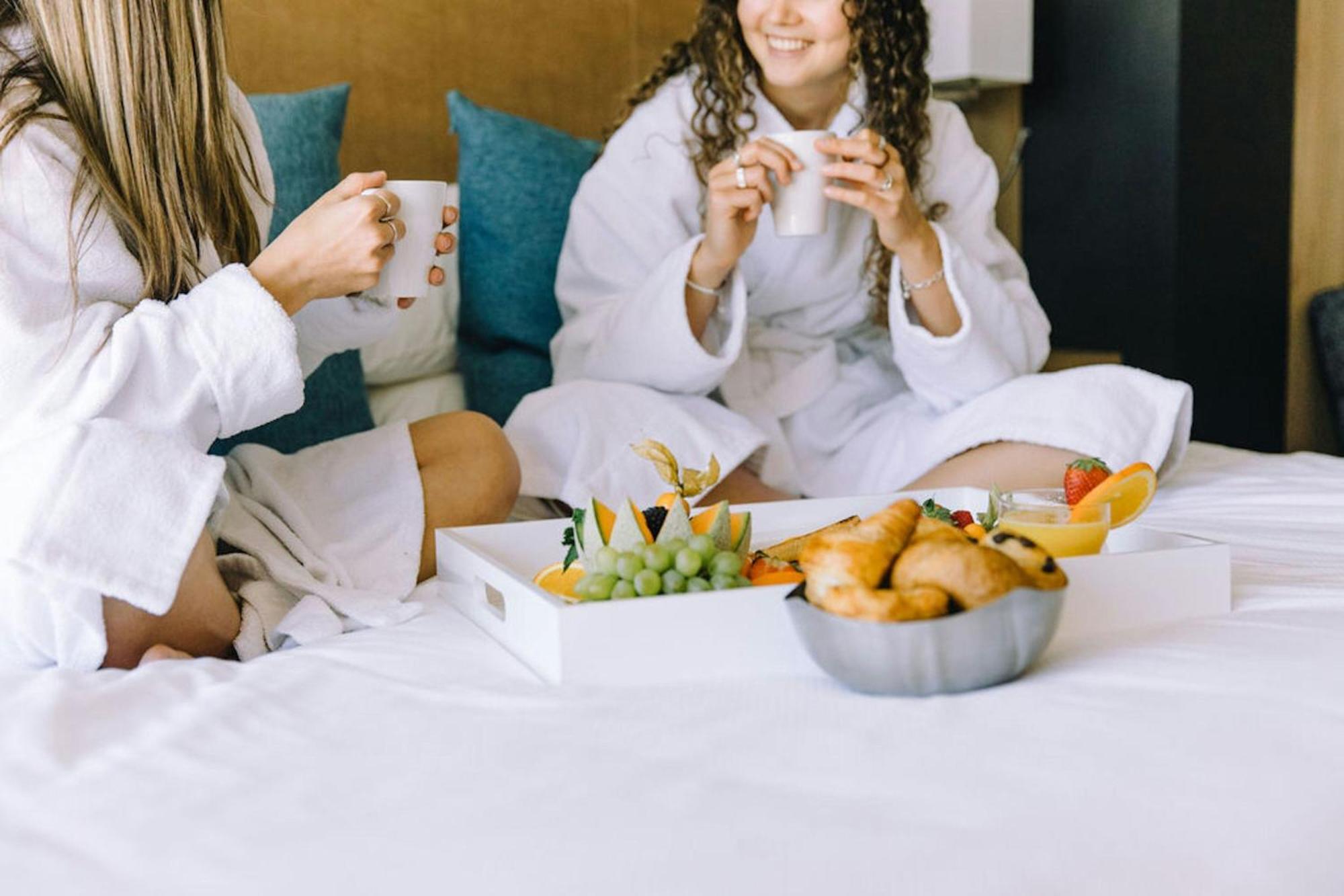 Resort Delta By Marriott Mont Sainte-anne, & Convention Center 4*