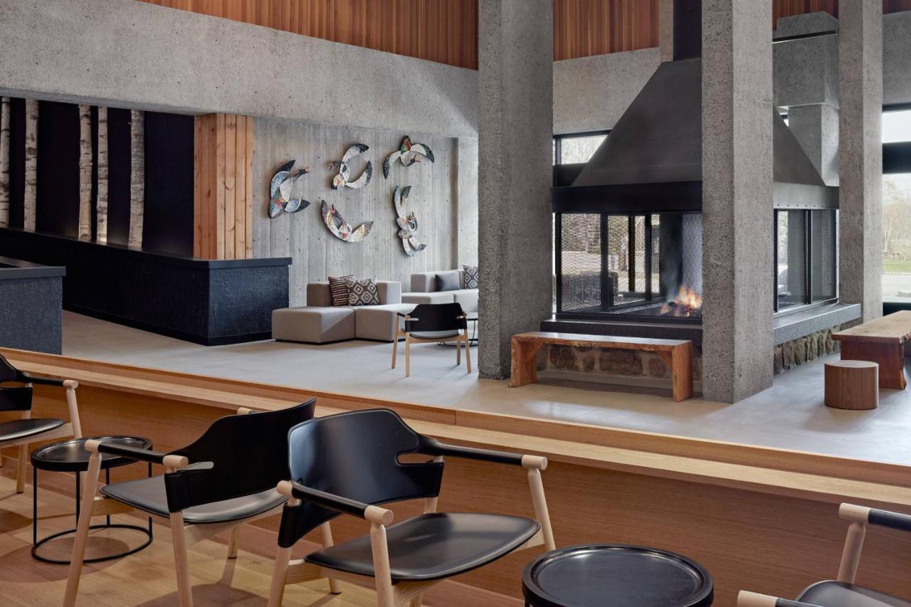 Delta By Marriott Mont Sainte-anne, & Convention Center 4* Beaupre