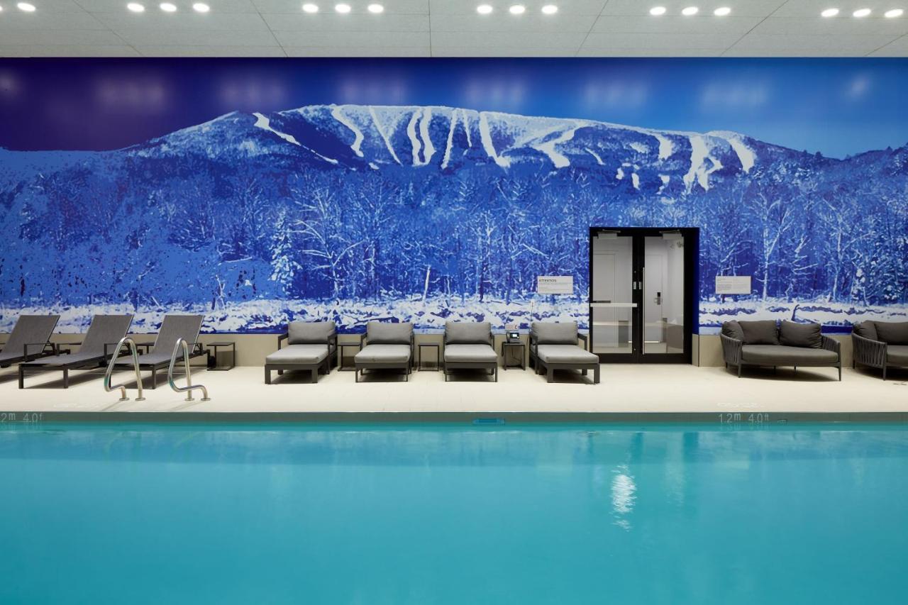 Delta By Marriott Mont Sainte-anne, & Convention Center Resort 4*