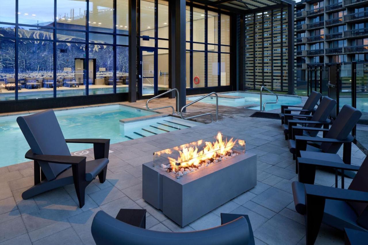 Delta By Marriott Mont Sainte-anne, & Convention Center