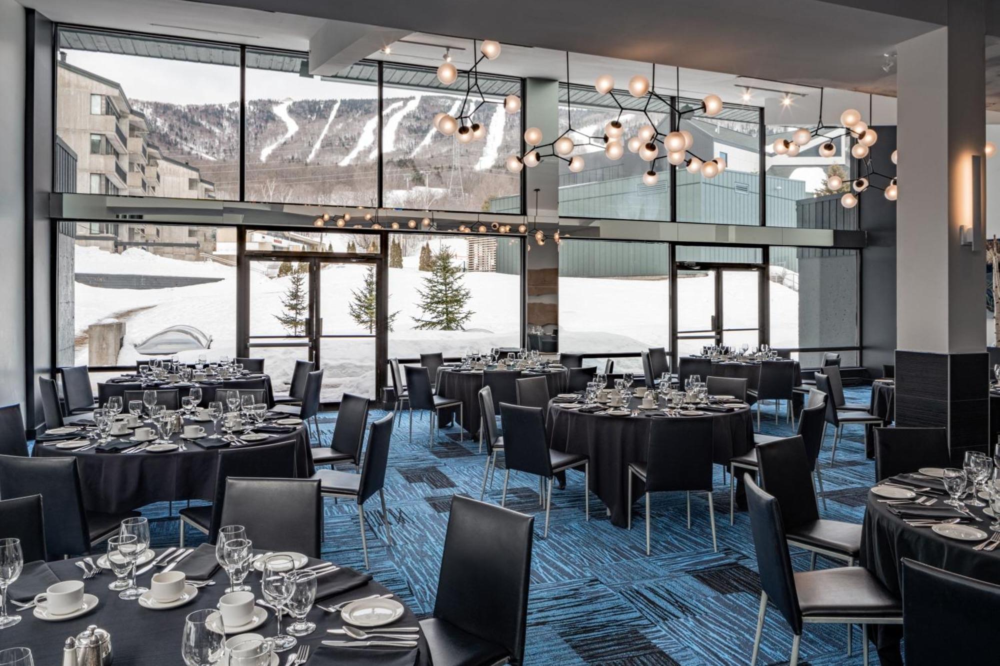 Delta By Marriott Mont Sainte-anne, & Convention Center Resort Beaupre