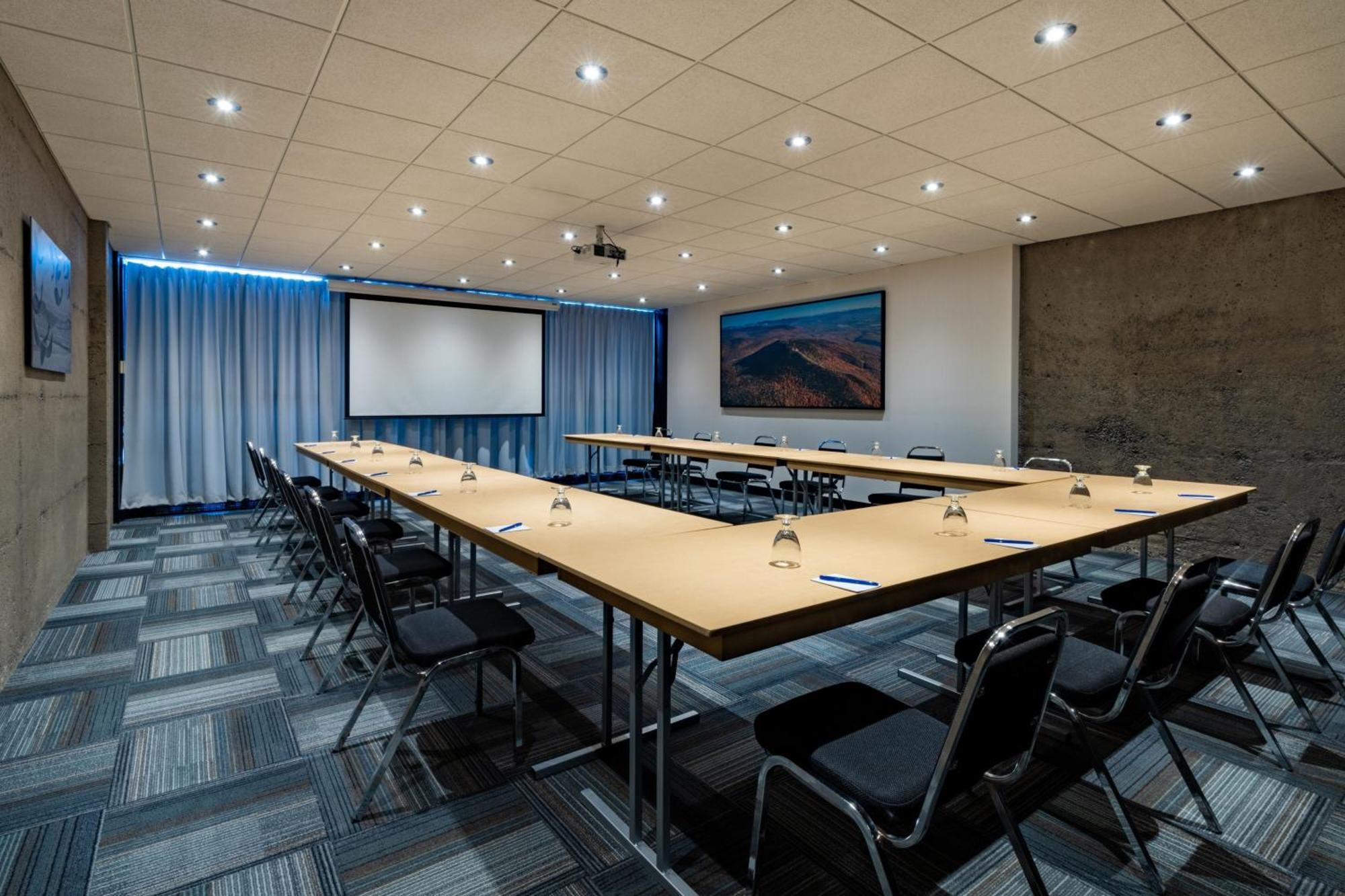 Resort Delta By Marriott Mont Sainte-anne, & Convention Center Beaupre