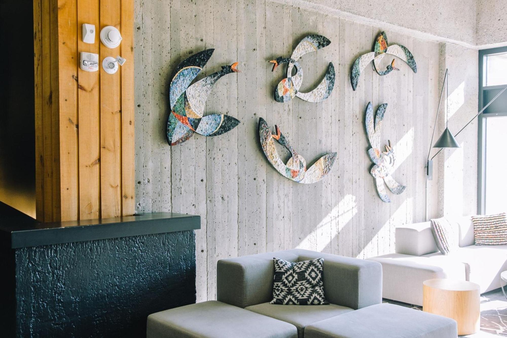 Delta By Marriott Mont Sainte-anne, & Convention Center Resort
