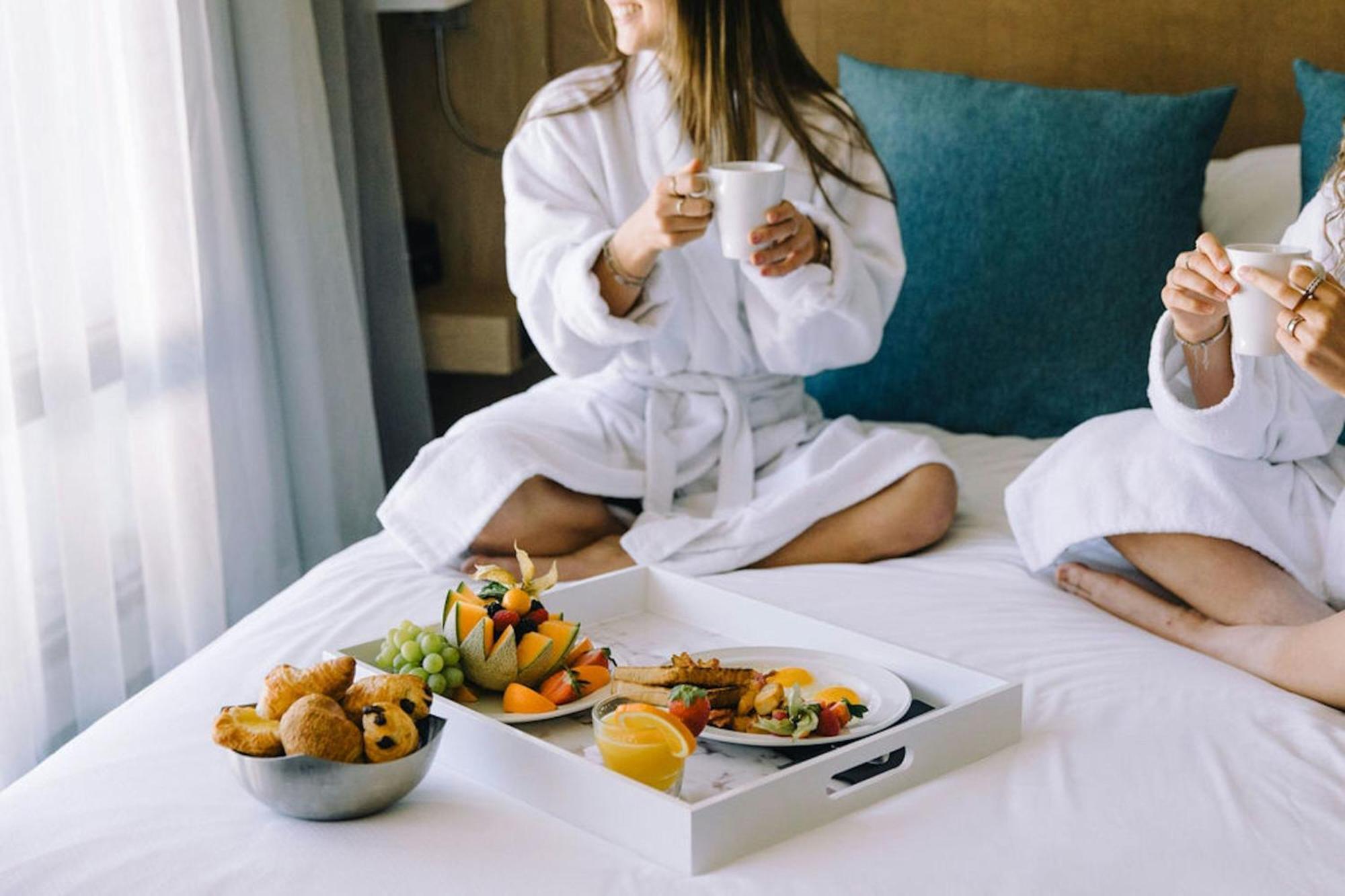 Delta By Marriott Mont Sainte-anne, & Convention Center Resort Beaupre