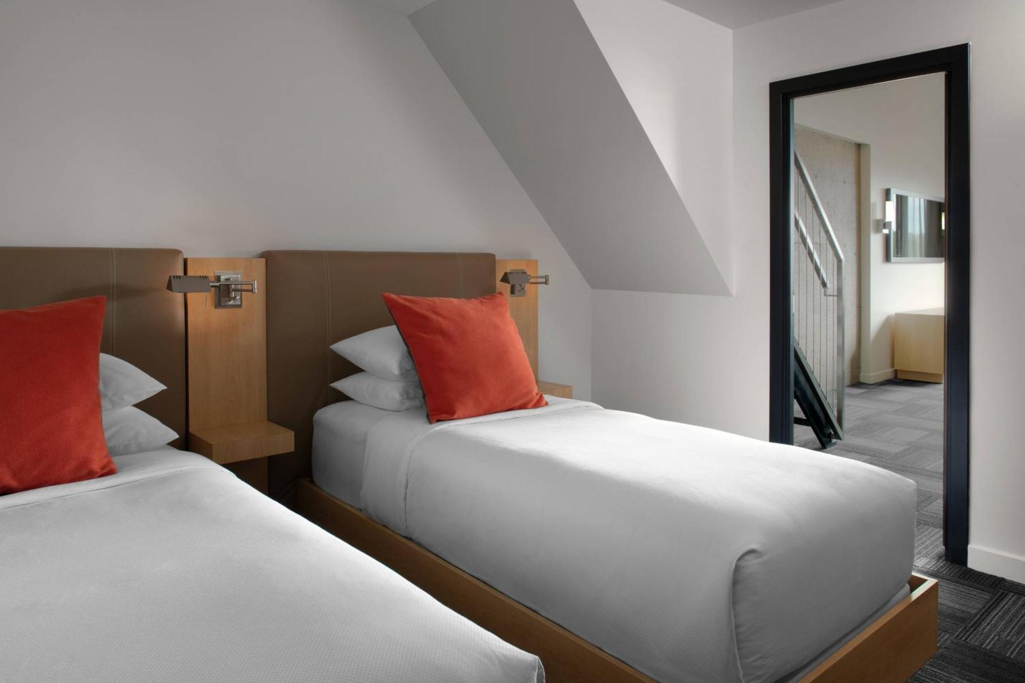 Delta By Marriott Mont Sainte-anne, & Convention Center Resort Beaupre