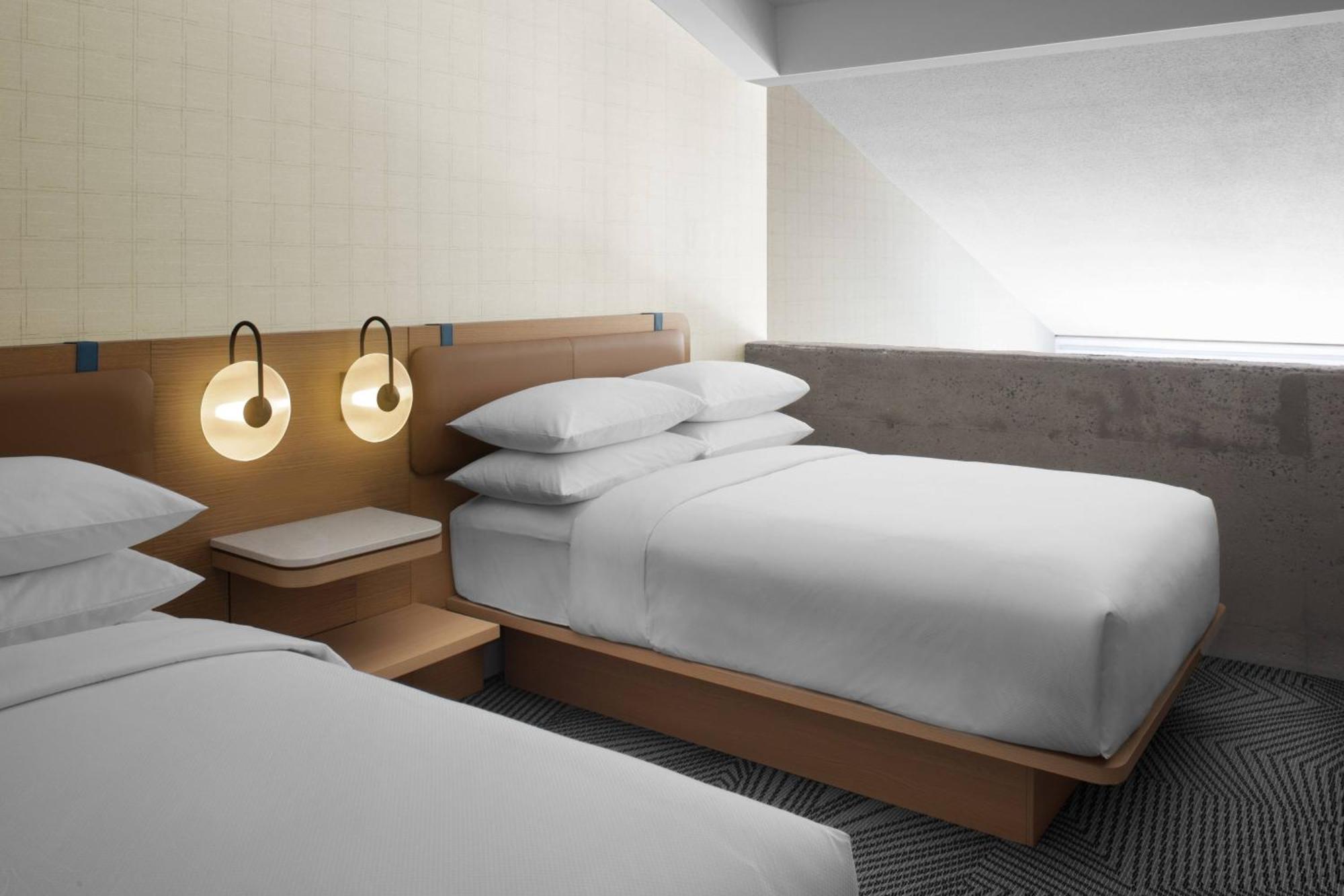 Delta By Marriott Mont Sainte-anne, & Convention Center Resort