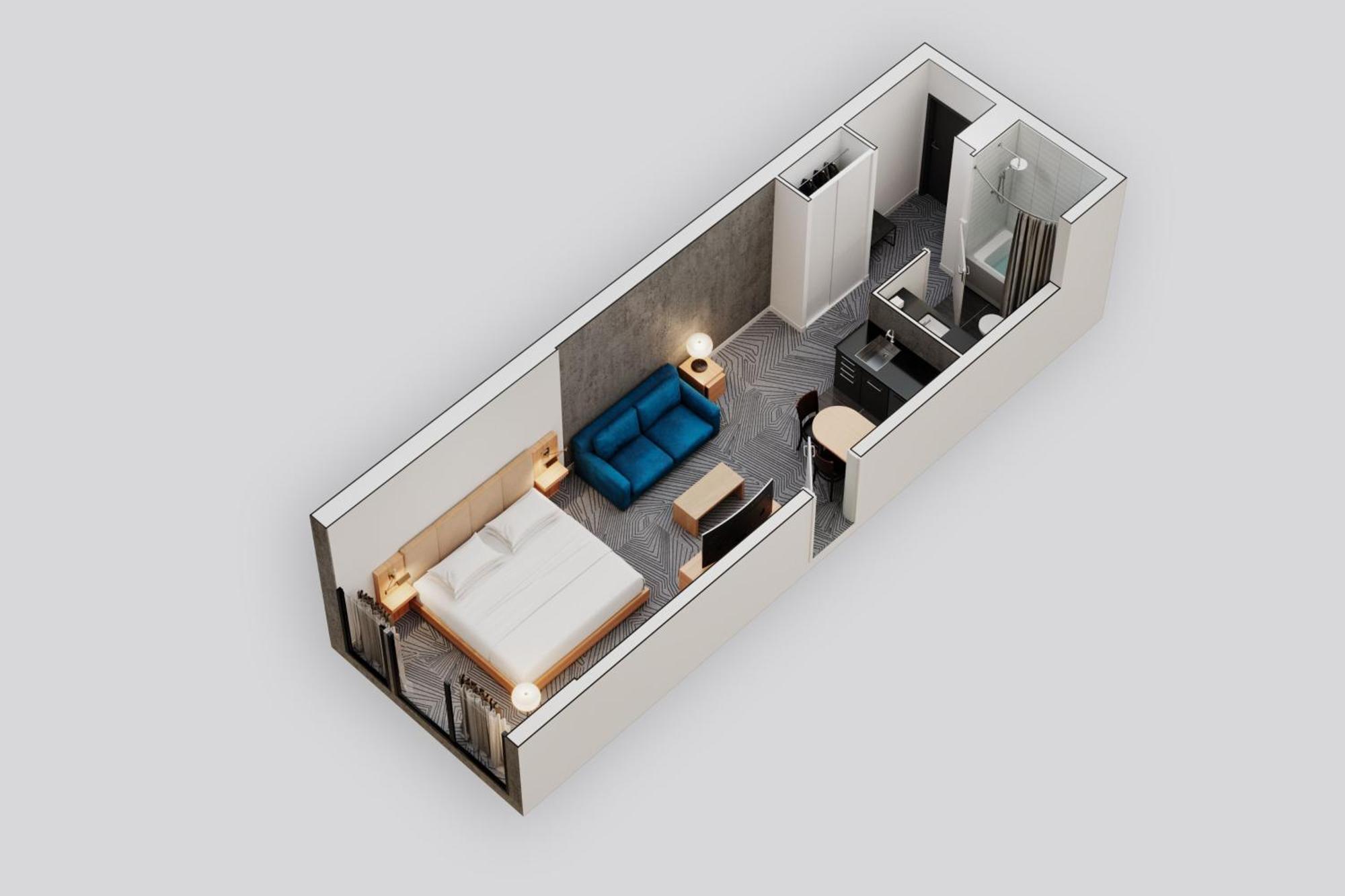 Resort Delta By Marriott Mont Sainte-anne, & Convention Center 4*